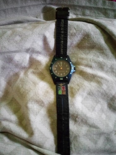 Orologio frecce tricolori - frecce,