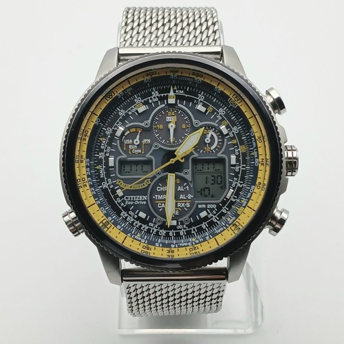 Orologio uomo citizen - uomo,