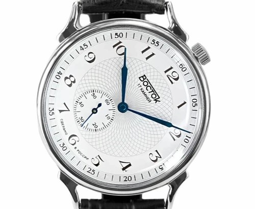 Vostok retro 2403 581096 - vostok, 2403/581096