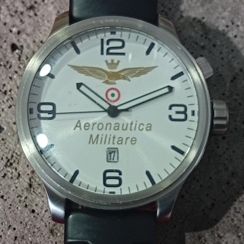 Orologio quarzo vintage - a,