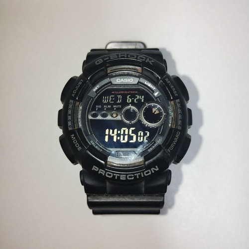 Corpo orologio casio - corpo,