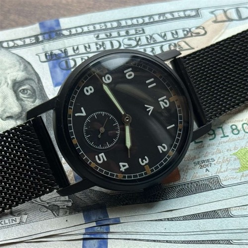 Orologio pobeda pilot soviet - pobeda,