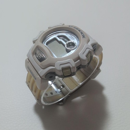 Casio shock 004 triple - casio, dw-004