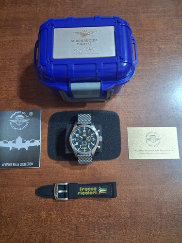 Orologio aeronautica militare - orologio,