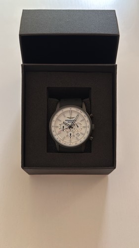 Orologio cronografo - orologio,