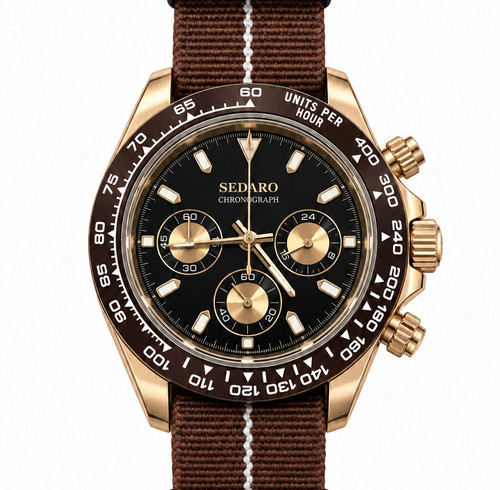 Orologio sportivo sedaro - sedaro,