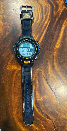 Orologio sportivo digitale