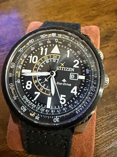 Orologio uomo citizen - orologio,