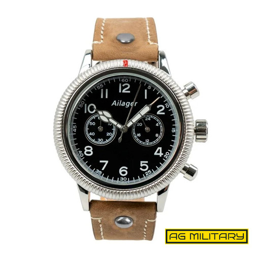 Orologio servizio aviatore - orologio,