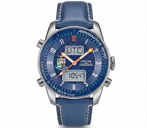 Orologio uomo locman - orologio,