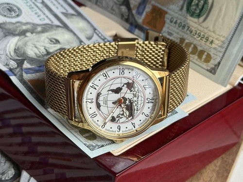 Orologio automatico 24h - orologio, urss