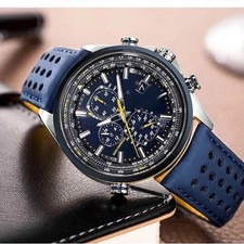 Orologio Blue Angels Uomo