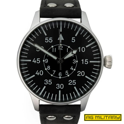 Orologio servizio aviatore - di,