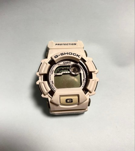 Corpo principale casio shock - principale, g-shock