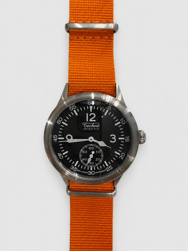 Orologio pilota quarzo - pilota,
