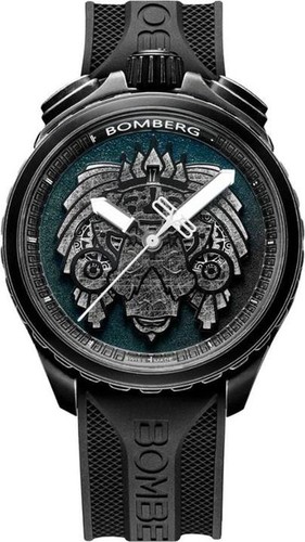 Orologio bomberg uomo bolt - uomo, bolt-68