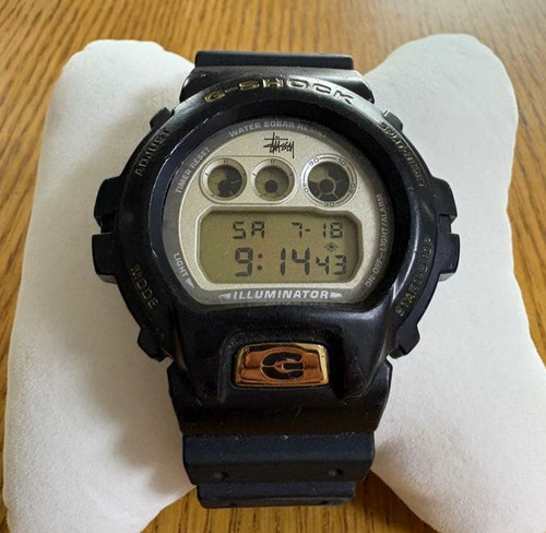 Orologio casio shock 6900 - orologio, g-shock