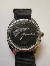 Orologio militare russo